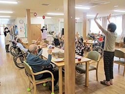 株式会社メディカルライフケア 株式会社メディカルライフケア