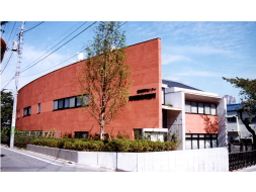 社会福祉法人 済美会 済美職業実習所 社会福祉法人 済美会 済美職業実習所