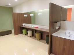 日本ライフライン株式会社 小山ファクトリー 日本ライフライン株式会社 小山ファクトリー