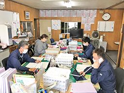システム工機 株式会社 システム工機 株式会社