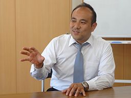荏原交通株式会社