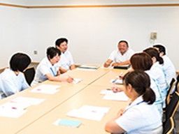 医療法人社団豊永会 飯塚記念病院 医療法人社団豊永会 飯塚記念病院