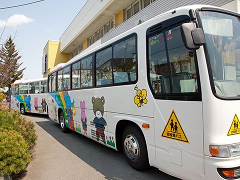 株式会社 サンワ運行委託 株式会社 サンワ運行委託