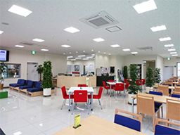 株式会社 ホンダカーズ千葉 U-Select松ヶ丘 株式会社 ホンダカーズ千葉 U-Select松ヶ丘