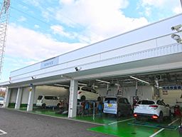 株式会社 ホンダカーズ千葉 U-Select松ヶ丘 株式会社 ホンダカーズ千葉 U-Select松ヶ丘