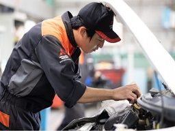 沼津三菱自動車販売 株式会社 沼津三菱自動車販売 株式会社