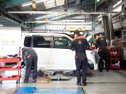 沼津三菱自動車販売 株式会社 沼津三菱自動車販売 株式会社