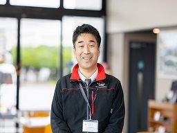 沼津三菱自動車販売 株式会社