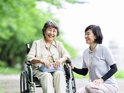 社会福祉法人白秋会 定期巡回・随時対応型訪問介護看護 泰山 社会福祉法人白秋会 定期巡回・随時対応型訪問介護看護 泰山