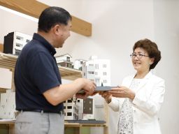 エスオーユーホールディングス株式会社(東建ホームズ) エスオーユーホールディングス株式会社(東建ホームズ)