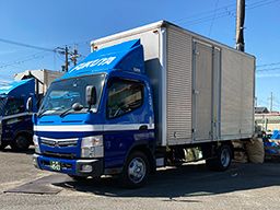富久屋運送株式会社 富久屋運送株式会社