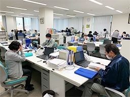 東葉ビル管理 株式会社 東葉ビル管理 株式会社