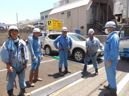 株式会社 藤谷電設工業 株式会社 藤谷電設工業