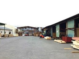 (株)川口木材センター (株)川口木材センター