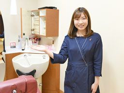 株式会社アートネイチャー<東京エリア> 株式会社アートネイチャー<東京エリア>