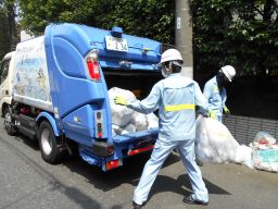 東京都あきる野市 ドライバー トラック運転手等 のバイト アルバイト パート求人情報 クリエイトバイト