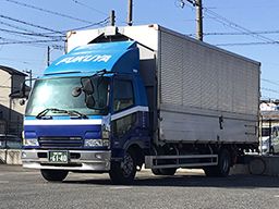 富久屋運送株式会社 富久屋運送株式会社