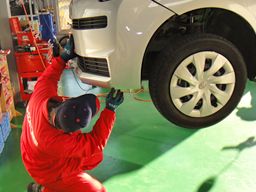 カーコンビニ倶楽部 有限会社 逆井自動車 カーコンビニ倶楽部 有限会社 逆井自動車