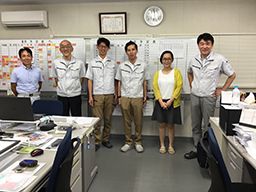 タケダ・サイエンス 株式会社 タケダ・サイエンス 株式会社
