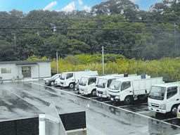 有限会社 笠間商事 有限会社 笠間商事