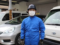 タケダ・サイエンス 株式会社
