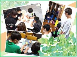 放課後デイサービス すわトレビ園 放課後デイサービス すわトレビ園