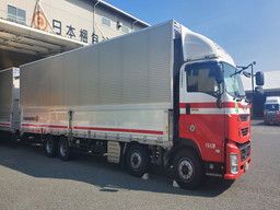 日本梱包運輸倉庫株式会社 門司営業所 日本梱包運輸倉庫株式会社 門司営業所