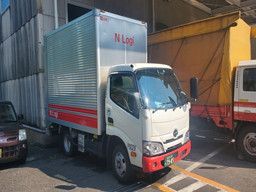 日本梱包運輸倉庫株式会社 門司営業所 日本梱包運輸倉庫株式会社 門司営業所