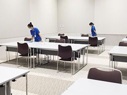 和光産業株式会社 パシフィコ事業所 和光産業株式会社 パシフィコ事業所