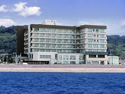 佐渡ロイヤルホテル万長 【政府登録国際観光旅館】 佐渡ロイヤルホテル万長 【政府登録国際観光旅館】