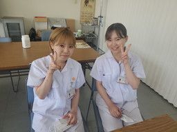 日本梱包運輸倉庫株式会社 門司営業所