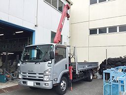 株式会社 工研ゴンドラ横浜 株式会社 工研ゴンドラ横浜