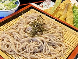 十割蕎麦 ドッグカフェ 香寿庵 狭山別館 そば屋 ドッグカフェの調理 調理補助 未経験歓迎 経験者優遇の転職 求人情報 転職なら キャリアインデックス