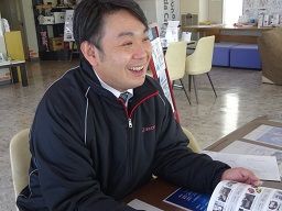 ホンダカーズ御前崎東 白羽店 ホンダカーズ御前崎東 白羽店