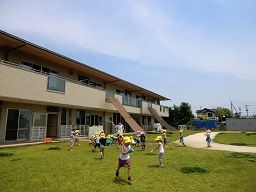 社会福祉法人 春洋会 はるみ保育園 社会福祉法人 春洋会 はるみ保育園
