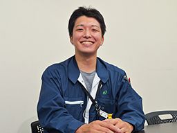 新舘建設 株式会社