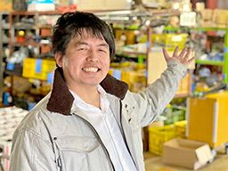 山田空調設備 株式会社