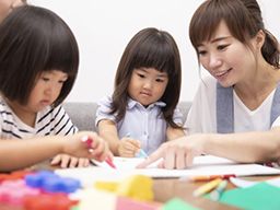 柏の葉こども園 / 豊四季スイミング 柏の葉こども園 / 豊四季スイミング