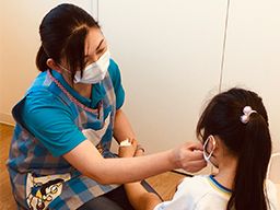 柏の葉こども園 / 豊四季スイミング