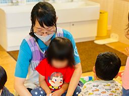 豊四季幼稚園/豊四季もりの保育園/柏の葉こども園