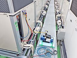 太陽電機工業株式会社 太陽電機工業株式会社