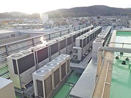 太陽電機工業株式会社 太陽電機工業株式会社