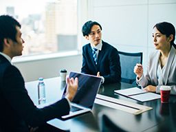 株式会社ワイズコーポレーション 株式会社ワイズコーポレーション