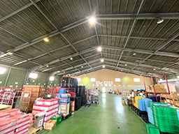 西湘運輸株式会社 西湘運輸株式会社