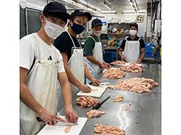 有限会社 木下食鶏 有限会社 木下食鶏