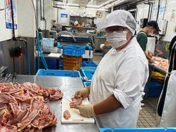 有限会社 木下食鶏 有限会社 木下食鶏