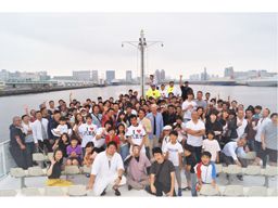株式会社 エコグリーンホールディングス 株式会社 エコグリーンホールディングス