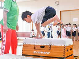 株式会社スポーツプラザ報徳 株式会社スポーツプラザ報徳