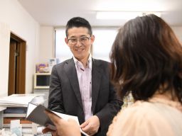 ビー・アイ・エス株式会社 本社・首都圏営業所 ビー・アイ・エス株式会社 本社・首都圏営業所