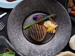IBARAKI MEAT. IBARAKI MEAT.